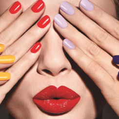 Des ongles toujours parfait ? Osez le semi-permanent !!!